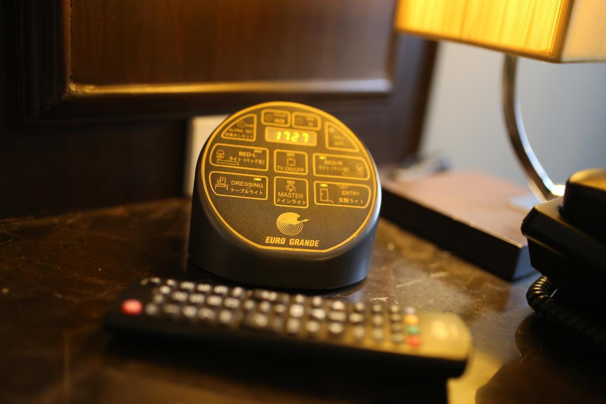 The Euro Grande Hotel Bangkok Ngoại thất bức ảnh